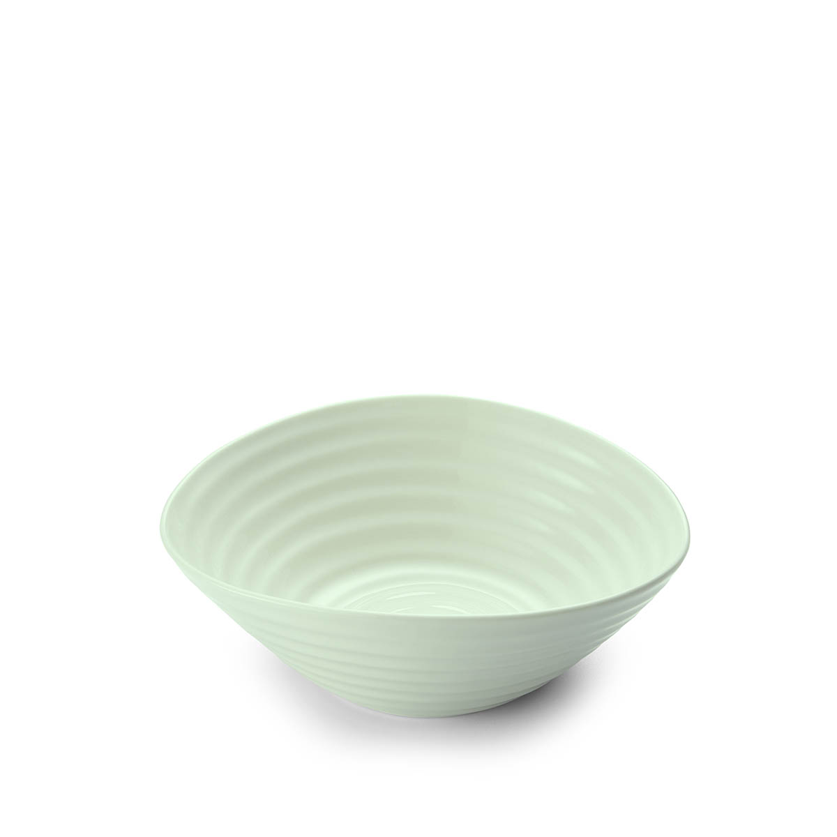 Sophie Conran Celadon  Cereal Bowls Set of 4 image number null